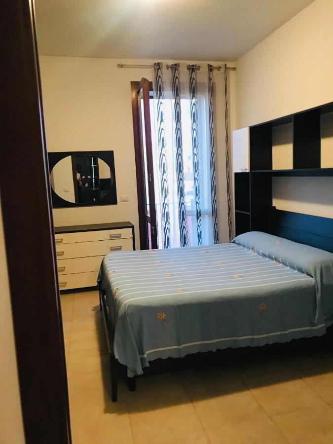 Alghero Appartamento La Corbata 외부 사진