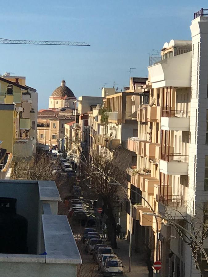 Alghero Appartamento La Corbata 외부 사진